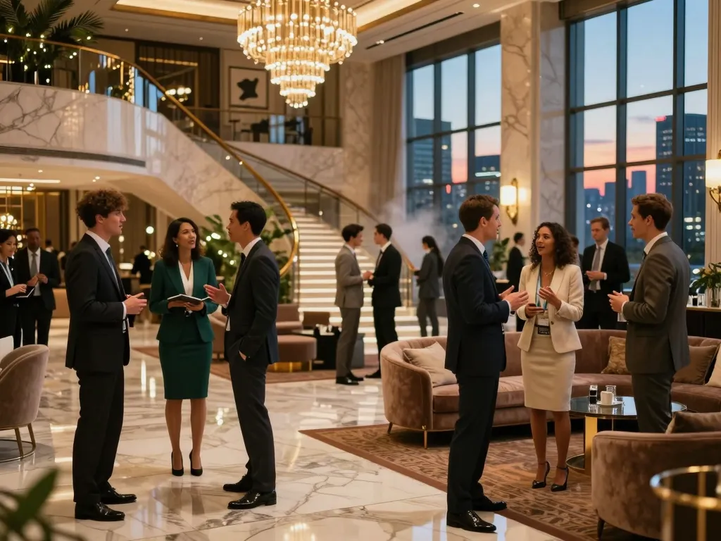 Business and Consumer Services