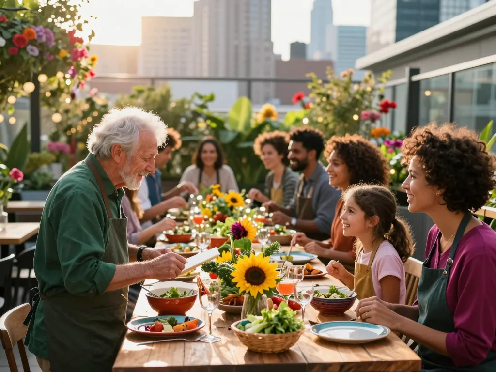 Community and Society