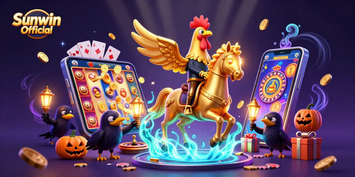 Sunwin Official Reviewed: A Comprehensive 2026 Breakdown of Winning Strategies